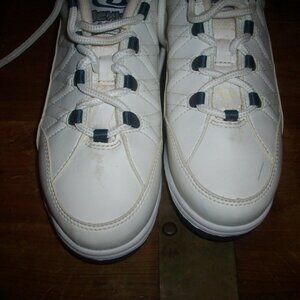 Dexter Golf Shoes Womens Size 7 GF989 Malibu 2 Blue /White